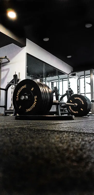SHARE FIT - Best Gym