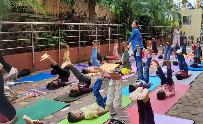 Latas Yoga Classes (Lata Yoga Center)