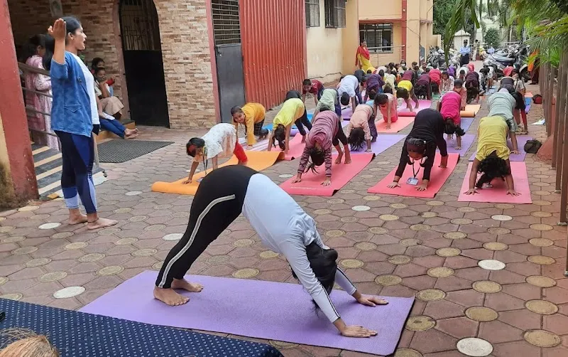 Latas Yoga Classes (Lata Yoga Center)