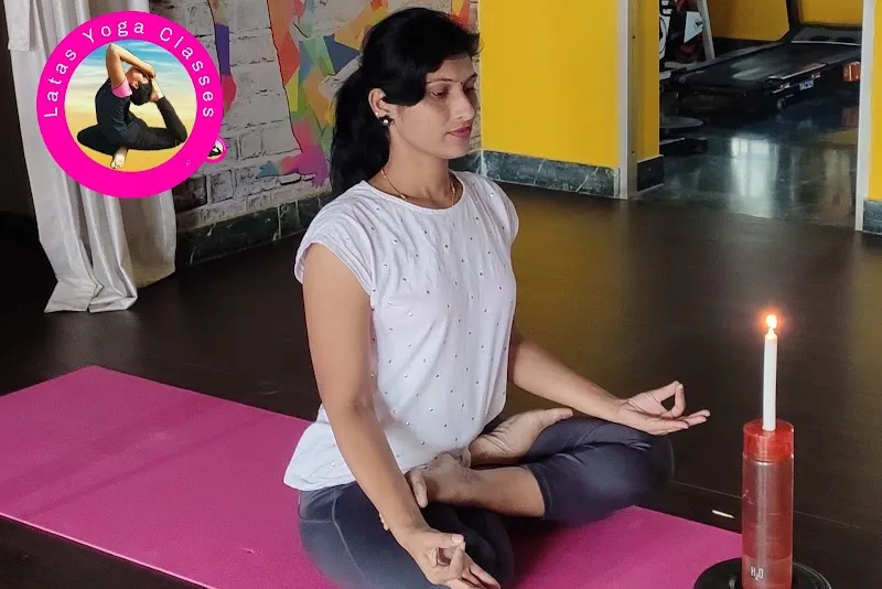 Latas Yoga Classes (Lata Yoga Center)