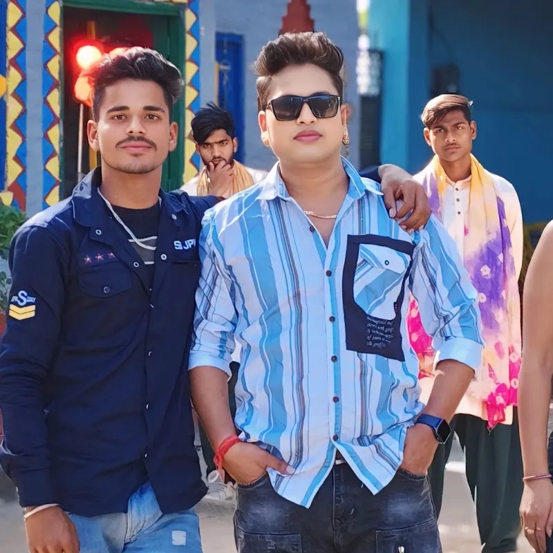 Film city Delhi shoot location