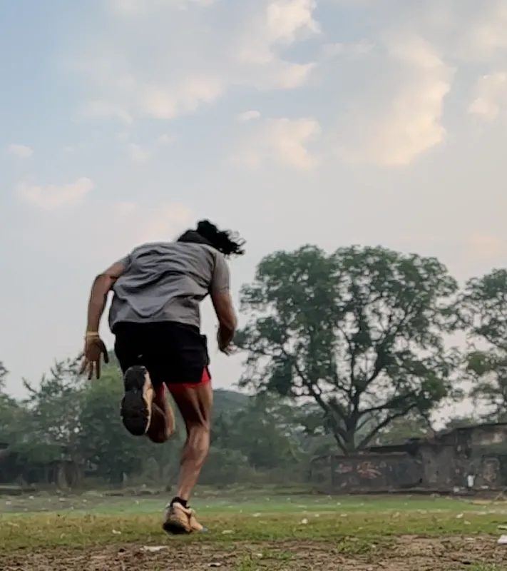 Pranav Fitness Trainer