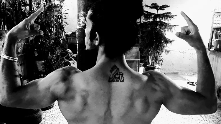 Pranav Fitness Trainer
