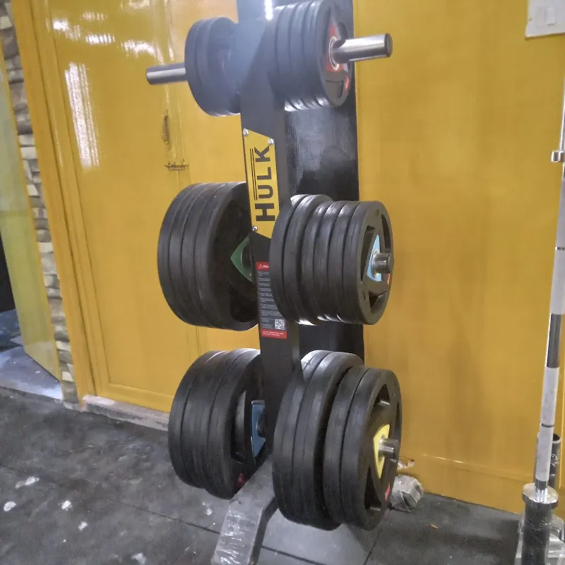 GymWala Fitness Studio