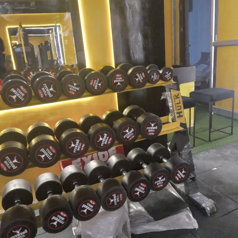 GymWala Fitness Studio