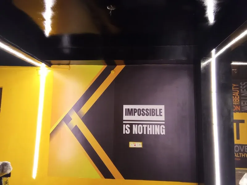GymWala Fitness Studio