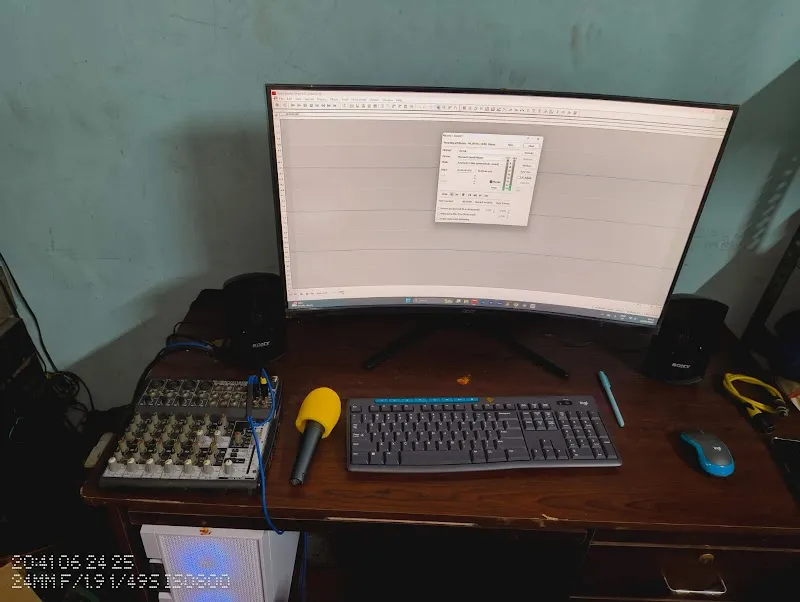 GVR Recording Studio