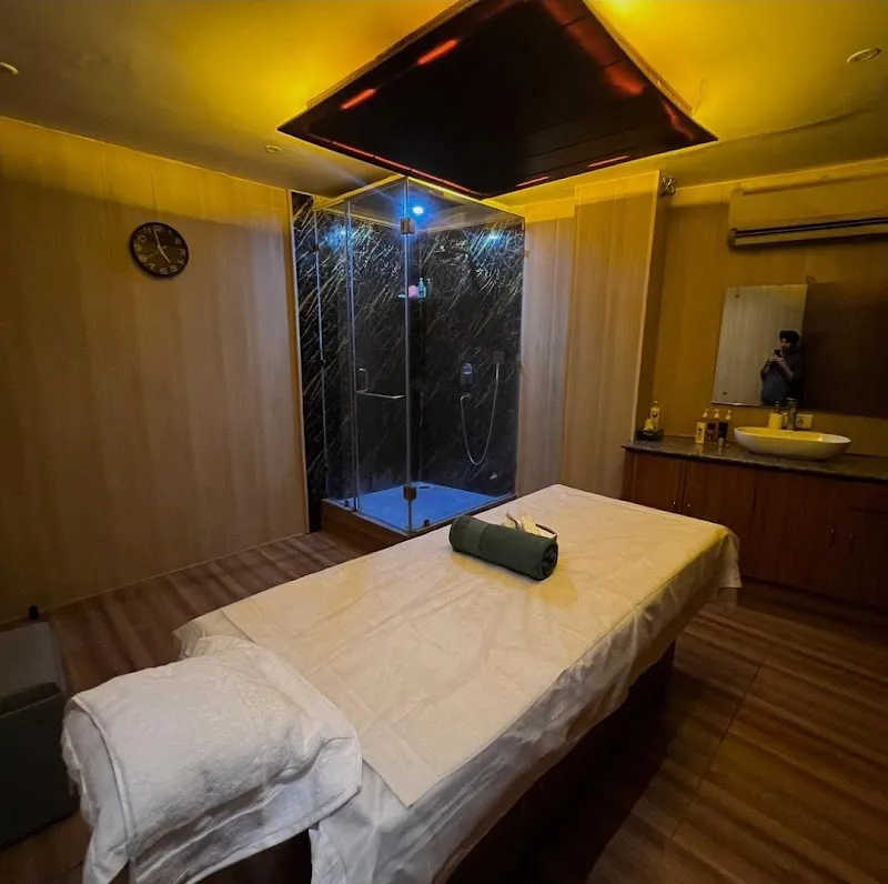Mani Body Spa – Trusted Spa & Wellness Centre in Agra - Best Centre Near Me/Fatehabad Road