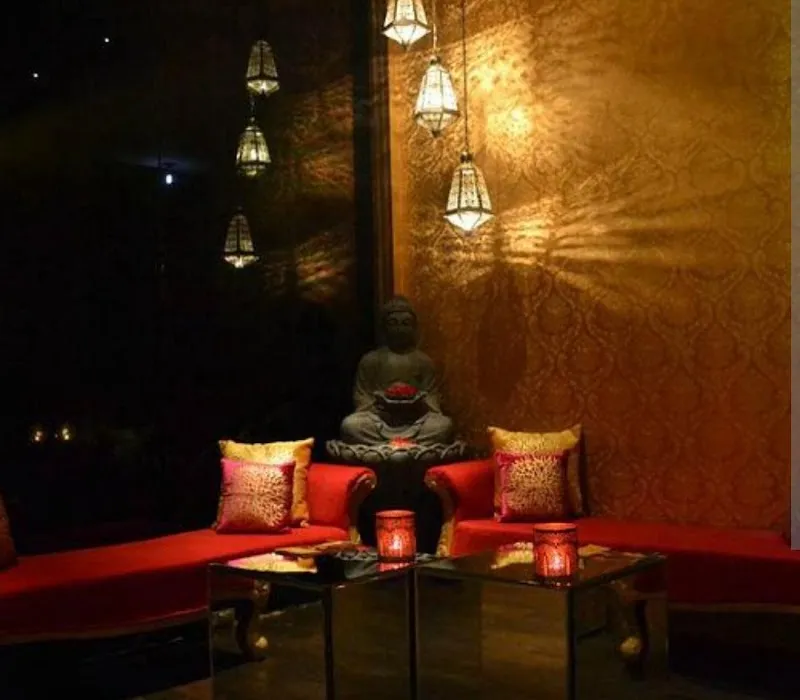 Mani Body Spa – Trusted Spa & Wellness Centre in Agra - Best Centre Near Me/Fatehabad Road