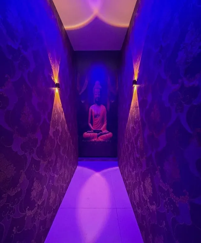 Mani Body Spa – Trusted Spa & Wellness Centre in Agra - Best Centre Near Me/Fatehabad Road