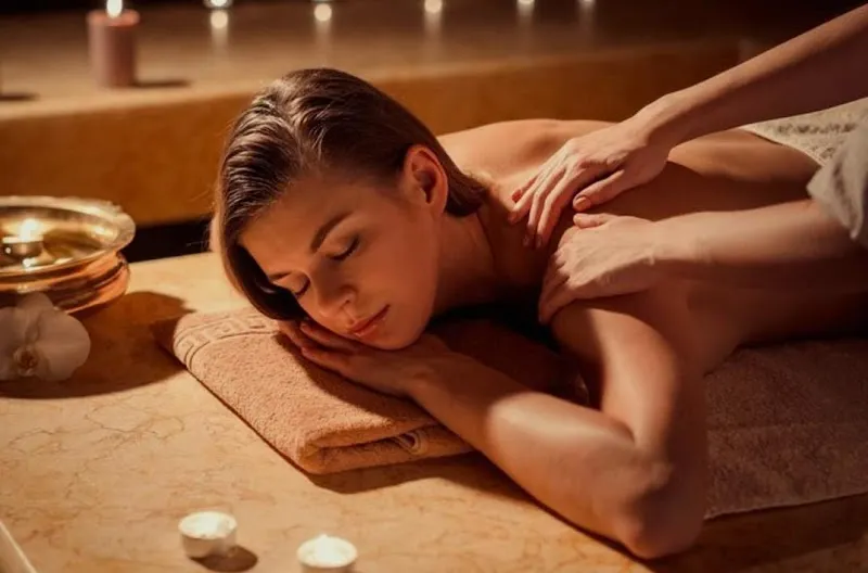 Mani Body Spa – Trusted Spa & Wellness Centre in Agra - Best Centre Near Me/Fatehabad Road