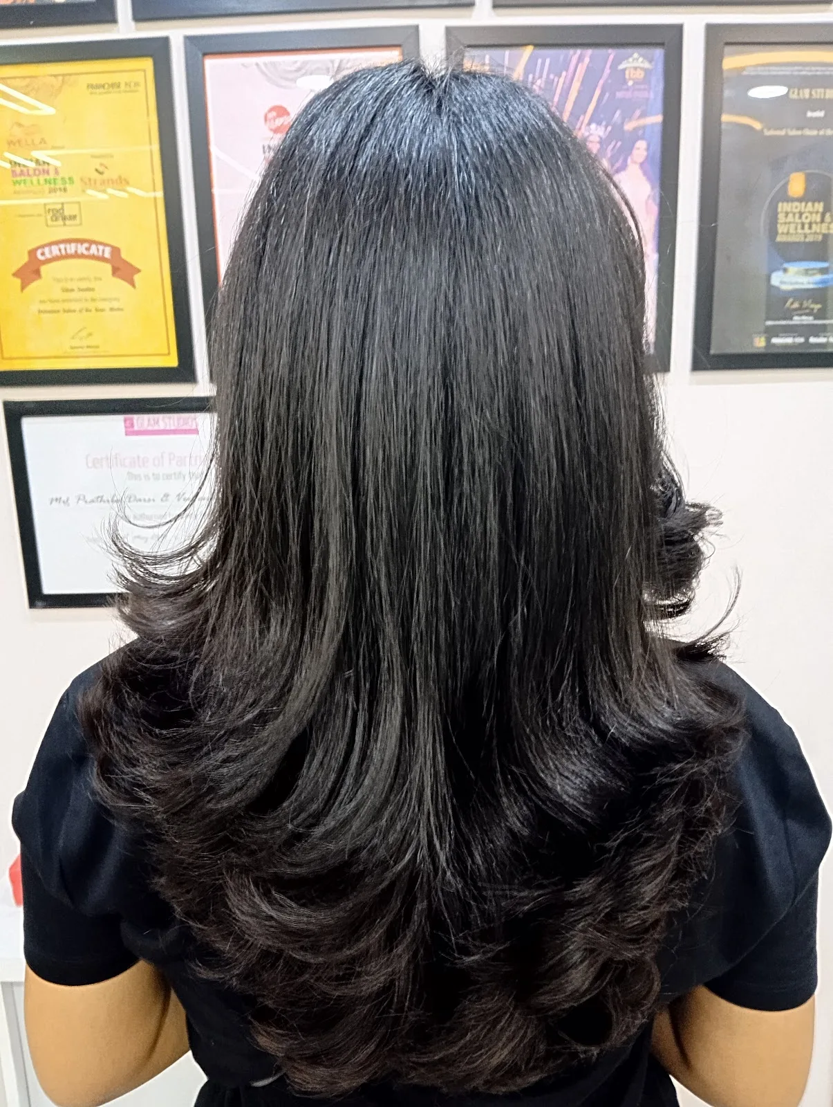 Glam Studios, Uppal