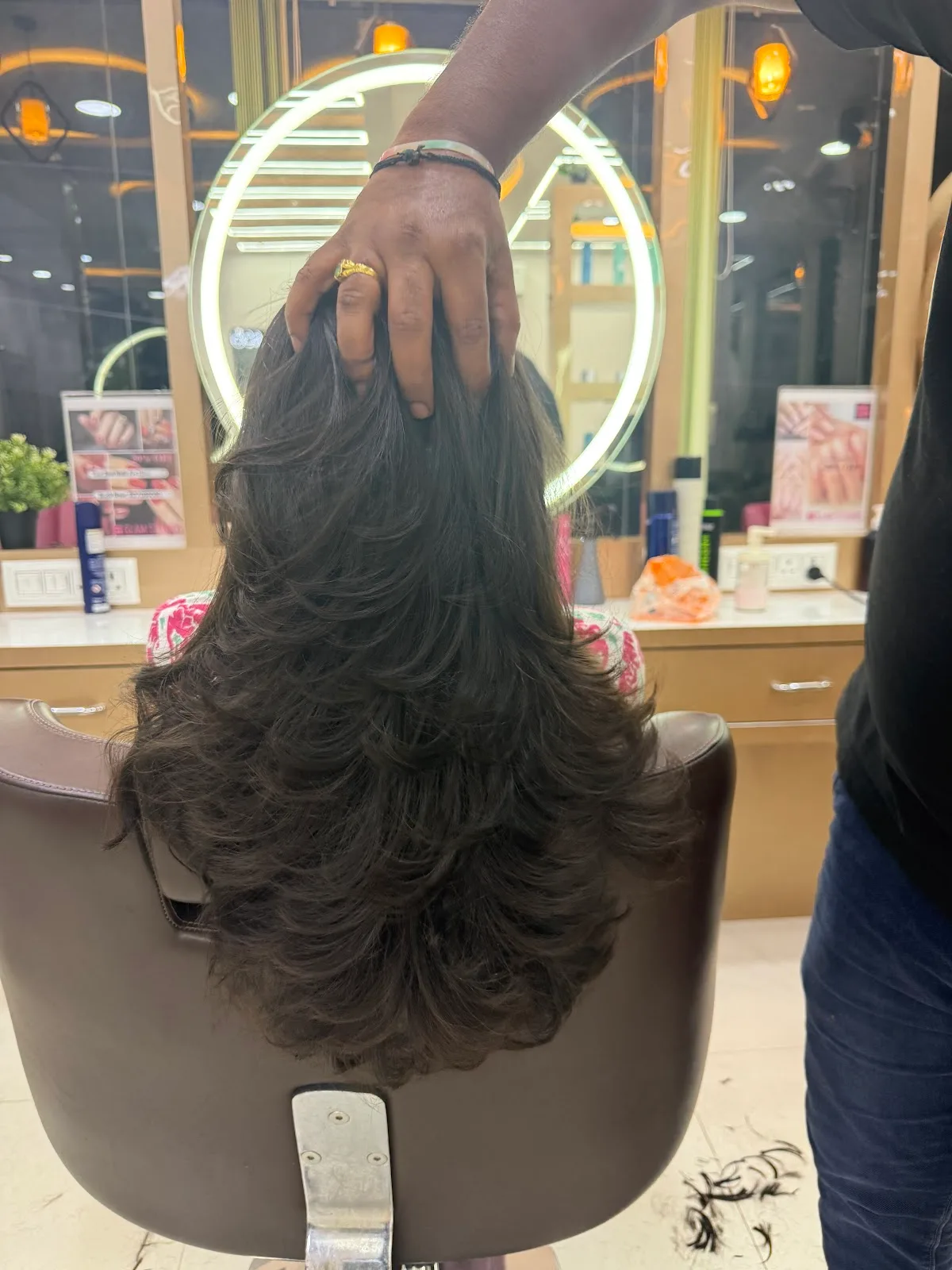Glam Studios, Uppal