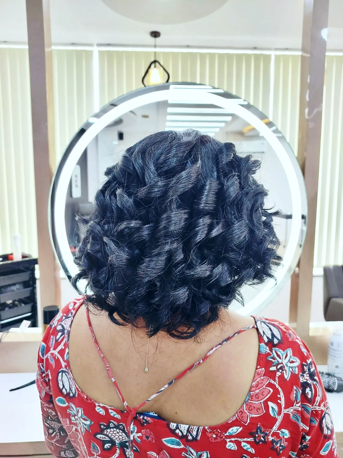 Glam Studios, Uppal