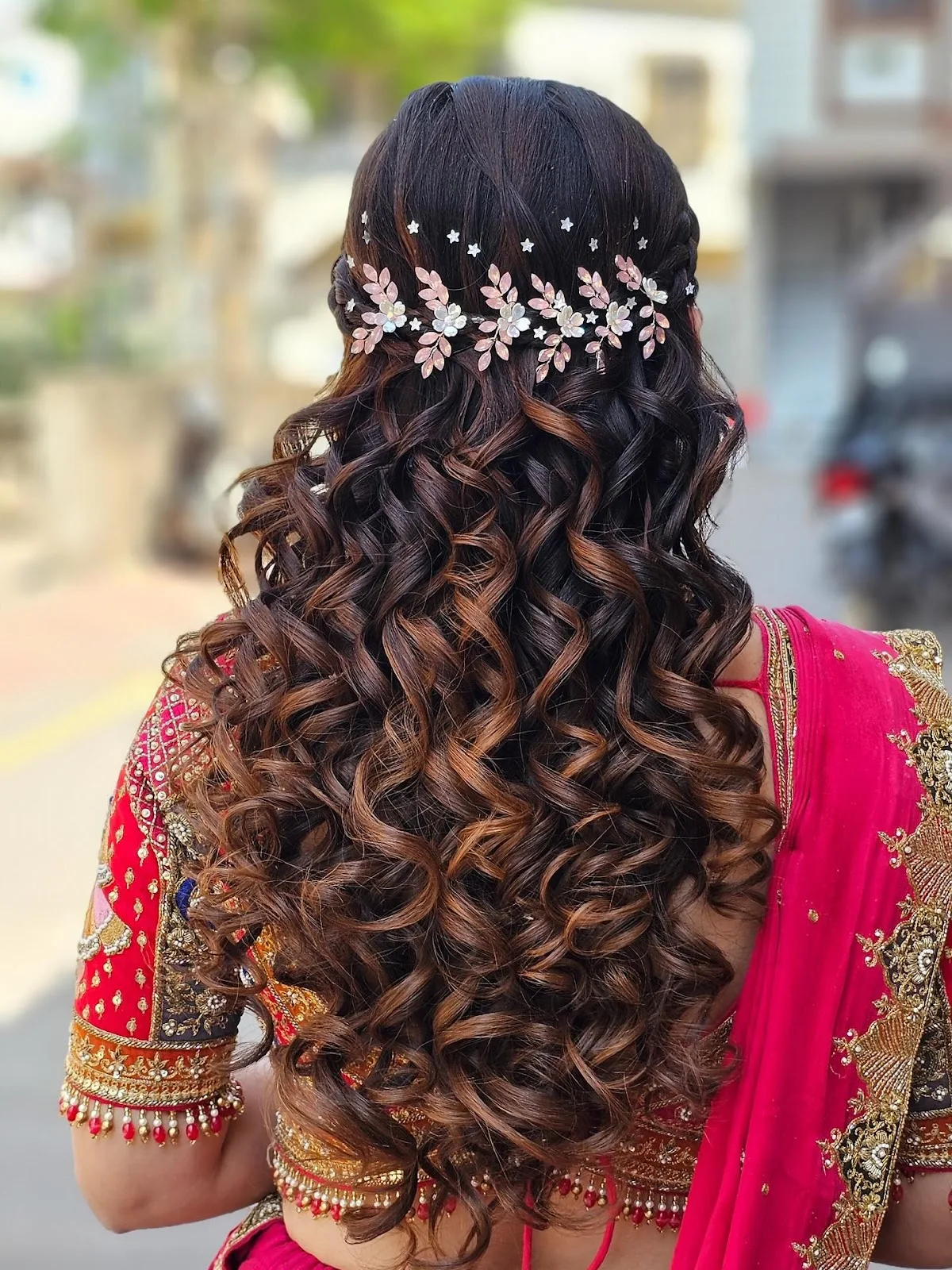 Glam Studios, Uppal