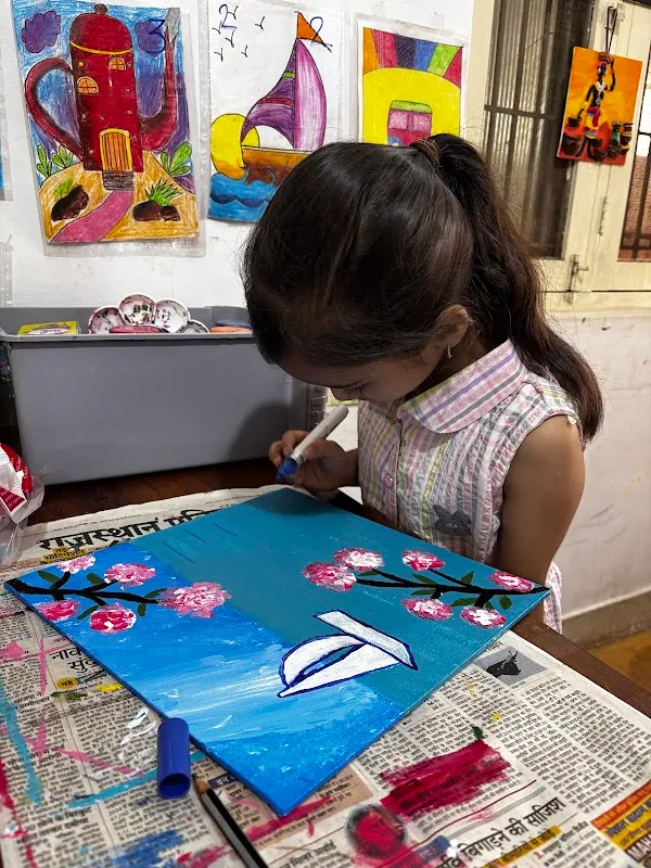 Art Craft Creations