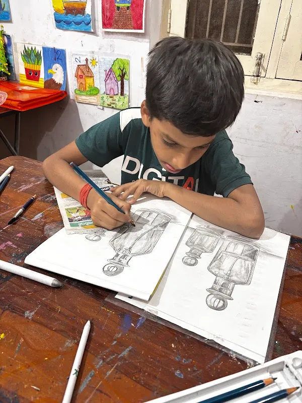 Art Craft Creations