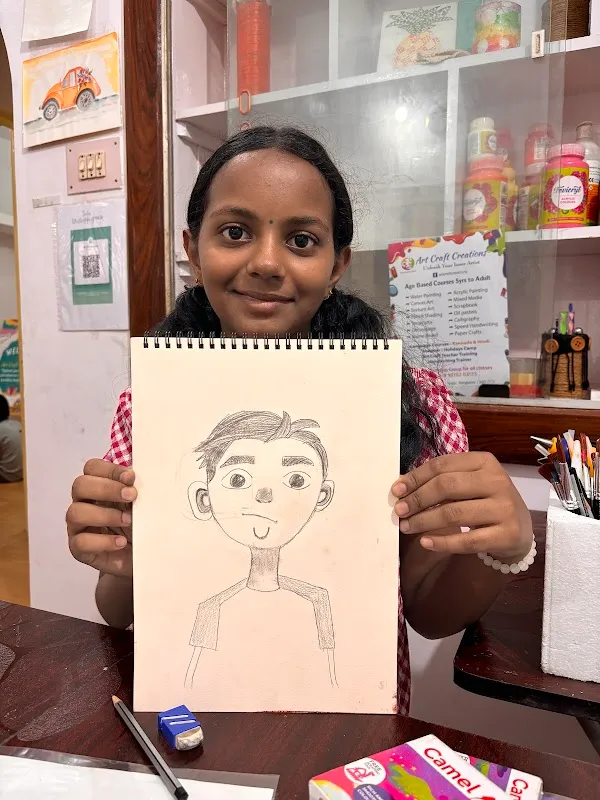 Art Craft Creations