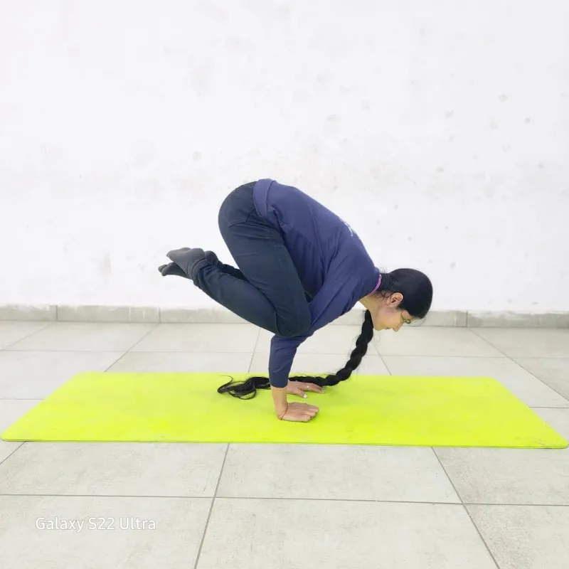 Yoga Classes by Swati Sharma