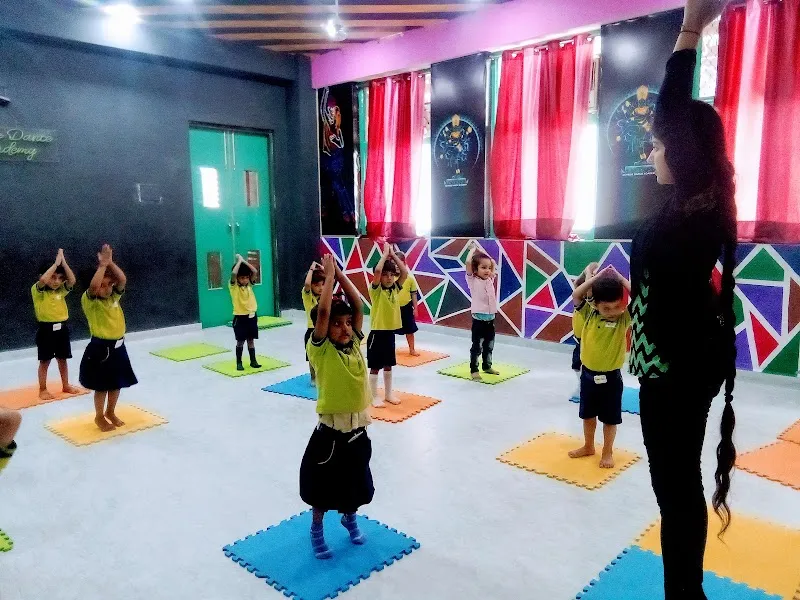 Yoga Classes by Swati Sharma