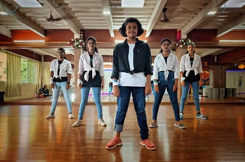 Divine Souls Dance Studio