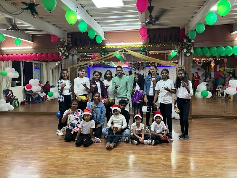 Divine Souls Dance Studio