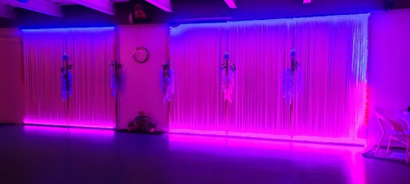 Divine Souls Dance Studio