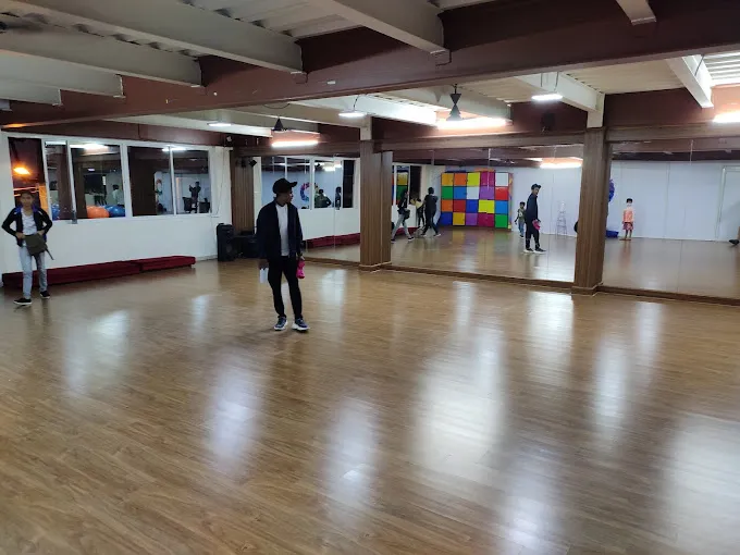 Divine Souls Dance Studio
