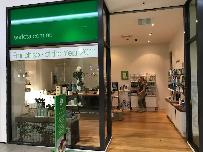 endota spa Frankston