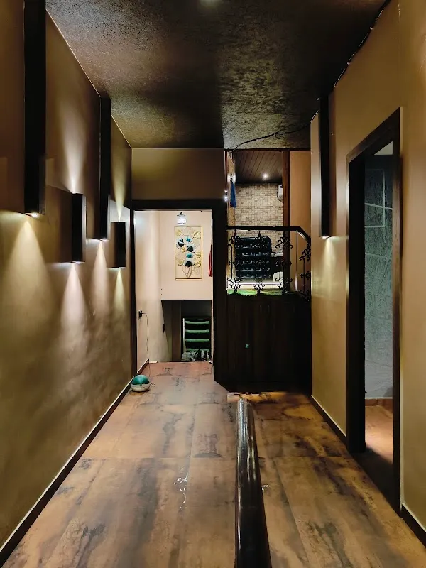 Royal Oak Spa - No 1 Spa In Sanpada, Navi Mumbai
