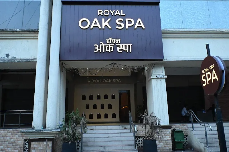 Royal Oak Spa - No 1 Spa In Sanpada, Navi Mumbai