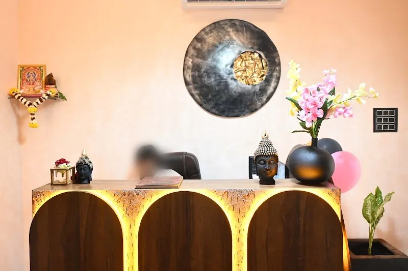 Royal Oak Spa - No 1 Spa In Sanpada, Navi Mumbai