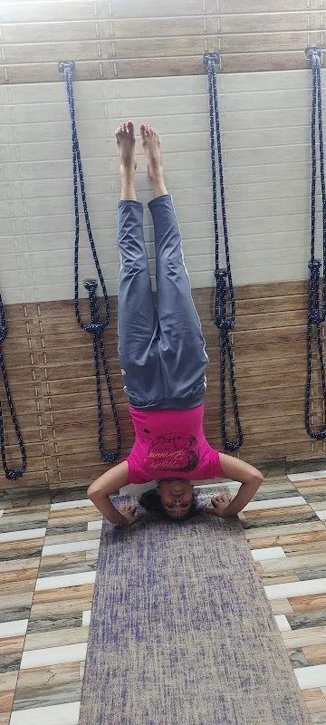 Madhav Yoga Studio
