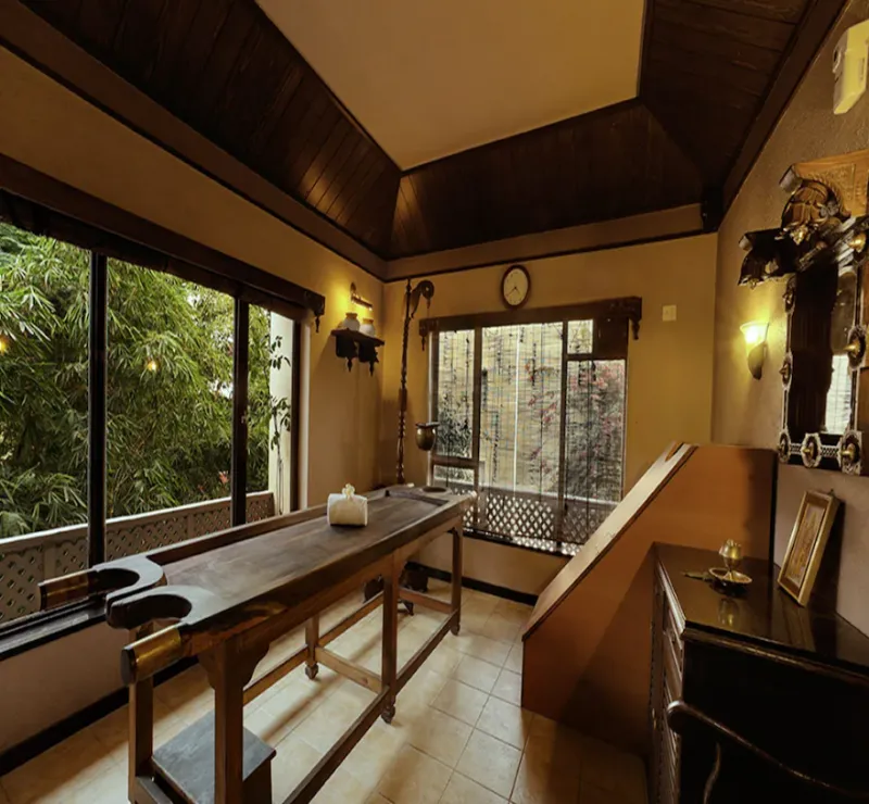 Renest Cedar Spa By Oceana Wellness