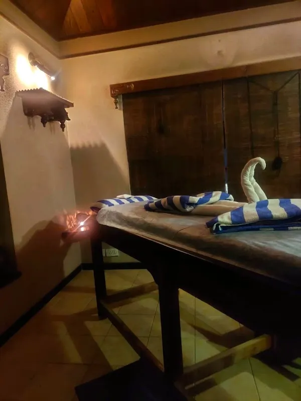 Renest Cedar Spa By Oceana Wellness