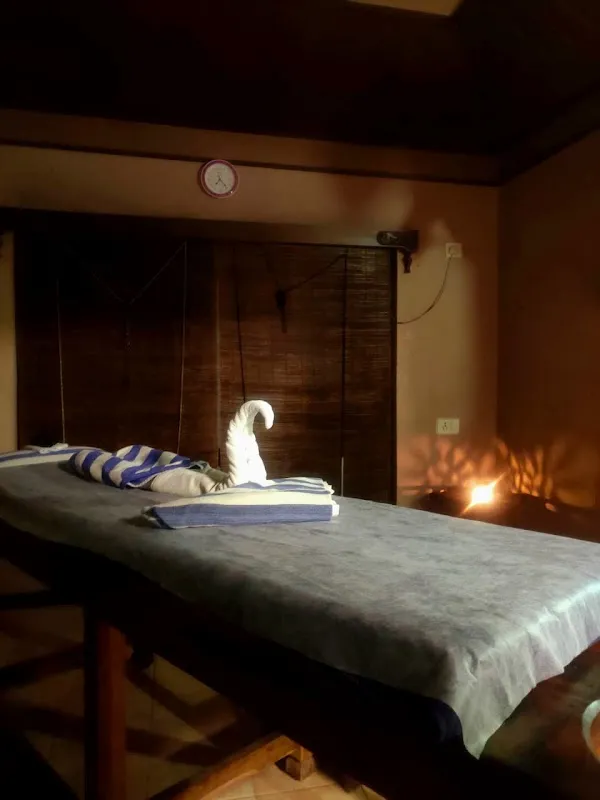 Renest Cedar Spa By Oceana Wellness