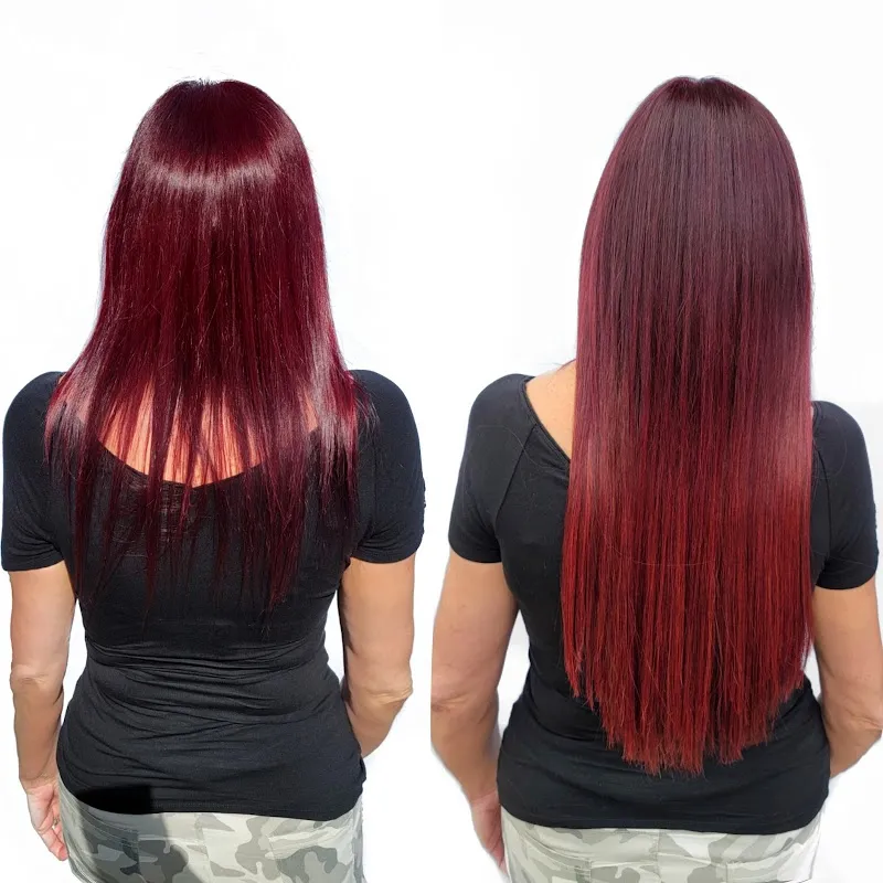 Meraki Hair & Makeup Studio