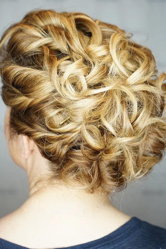 Meraki Hair & Makeup Studio