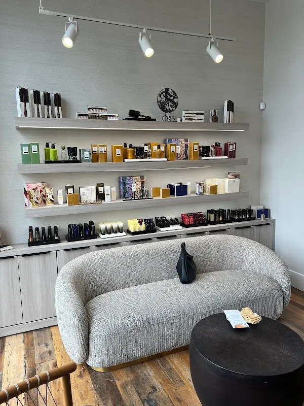 Meraki Hair & Makeup Studio
