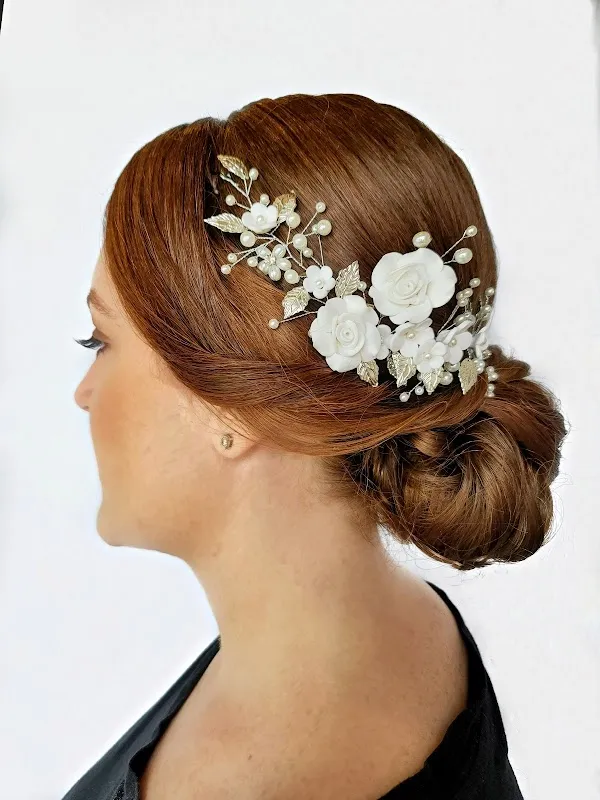 Meraki Hair & Makeup Studio
