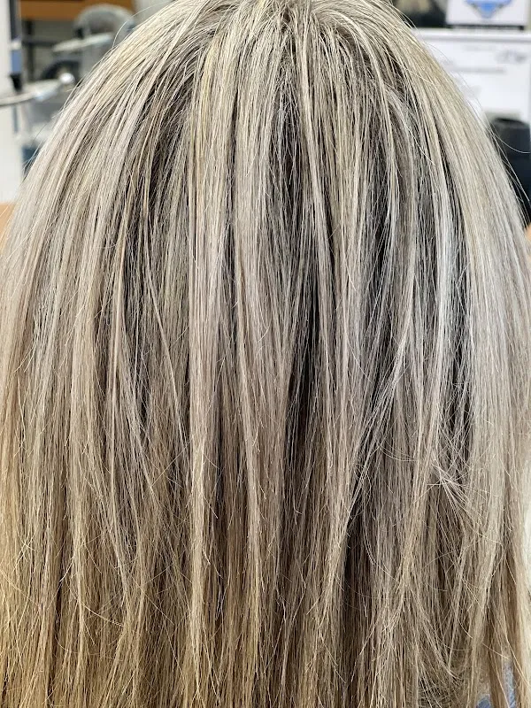 Salty Styles Hair Studio