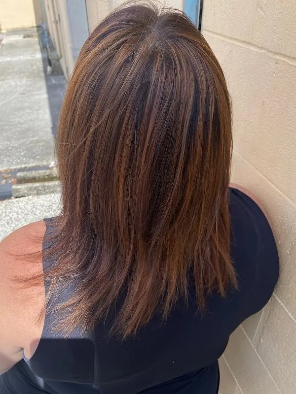 Salty Styles Hair Studio