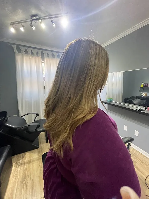 Salty Styles Hair Studio