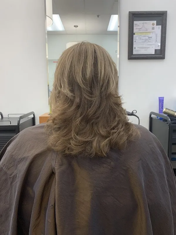 Salty Styles Hair Studio