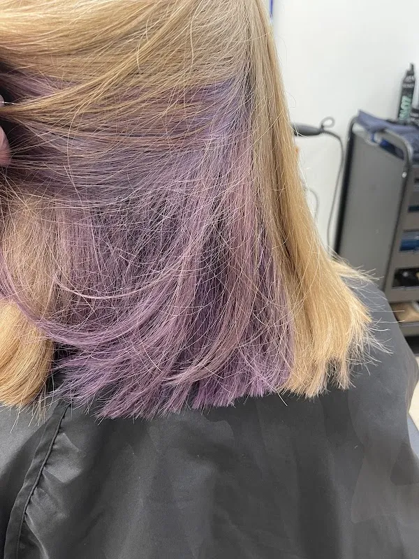 Salty Styles Hair Studio