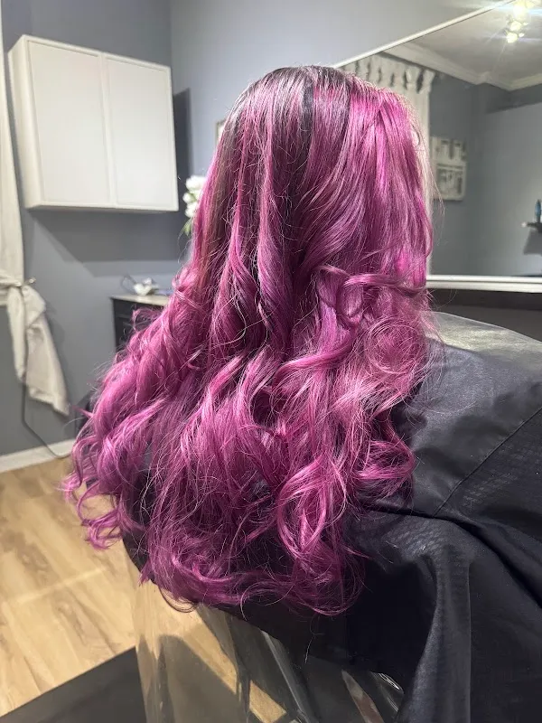 Salty Styles Hair Studio