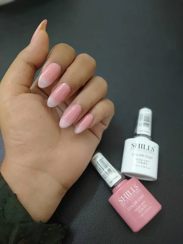 Blossom Unisex Salon