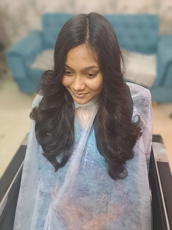 Blossom Unisex Salon