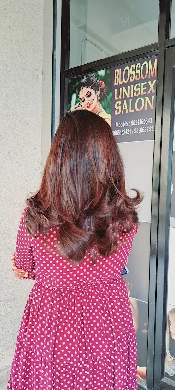 Blossom Unisex Salon
