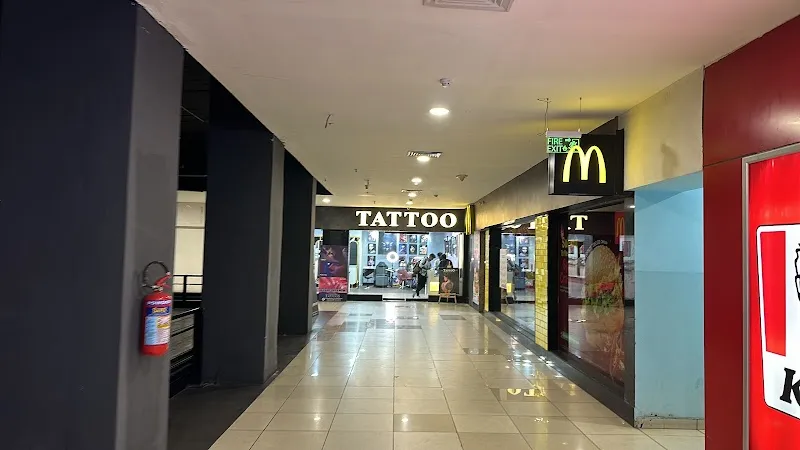 CHAITRA TATTOO